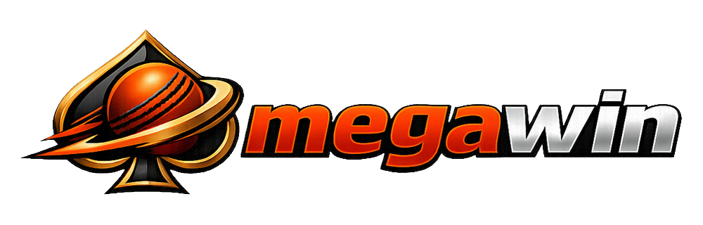 megawin logo